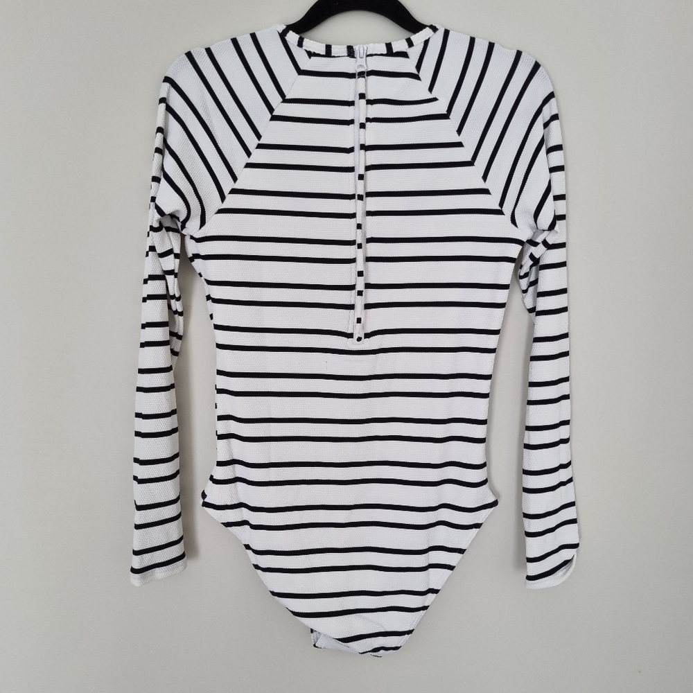 Roxy Bico Panelled - Long Sleeve Springsuit for Women - Picture 7 of 8